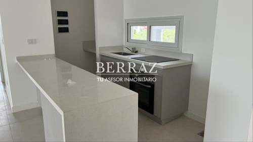 Imagen 3 de 30 de Departamento En Venta En Castaños, Nordelta, Tigre