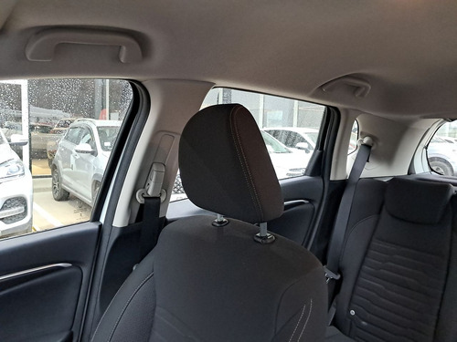 Honda WR-V WR V LX 4X2 1.5