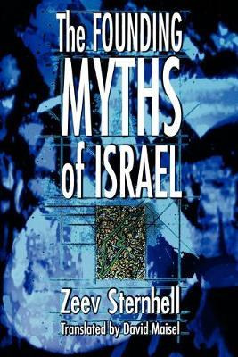 Libro The Founding Myths Of Israel - Zeev Sternhell