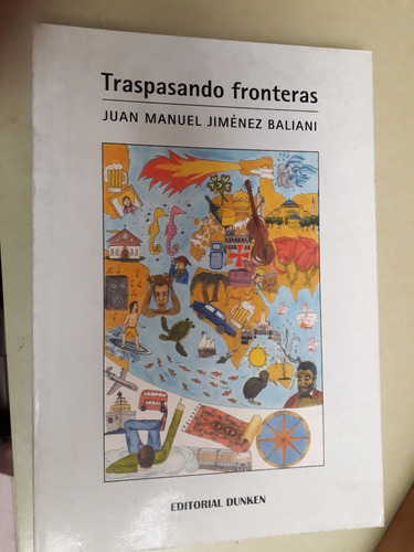 * Traspasando Fronteras - J. Jimenez Baliani- Dunken - L07 