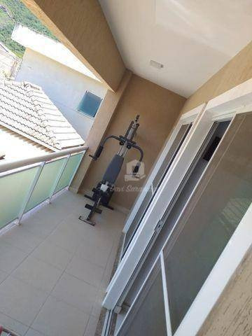 Casa À Venda, 170 M² Por R$ 850.000,00 - Itaipu - Niterói/rj - Ca0306