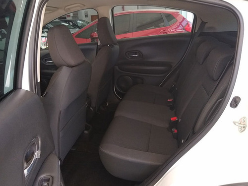 Honda Hr-v Ex Cvt 1.8 I-vtec Flexone