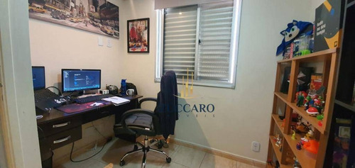 Apartamento 108 Metros - Ap14622