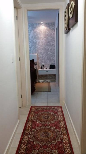 Imagem 8 de 30 de Cobertura À Venda, 201 M² Por R$ 1.270.000,00 - Santa Rosa - Niterói/rj - Co2724
