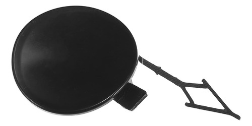 Tapa De Gancho De Remolque Para Parachoques Trasero De Autom