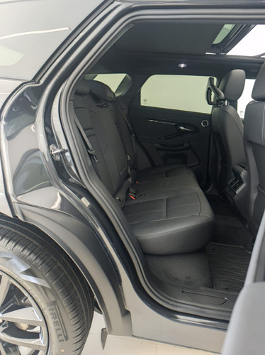 Range Rover Evoque S 200ps 2025