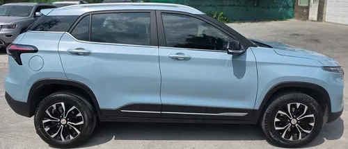 Chevrolet Groove 1.5 Premier Cvt
