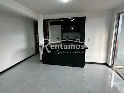 Apartamento en arriendo