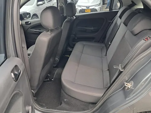 Volkswagen Gol 1.6 Trendline