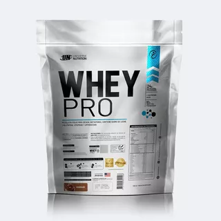 Whey Pro 5 Kg - Universe Nutrition + ¡¡envío Gratis!!