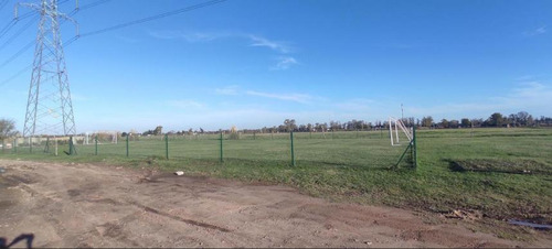 Terreno Lote En Venta Ubicado En Barrio Santa Isabel. Etapa Iii