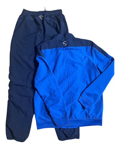 Conjunto Deportivo Original Azul (Usado)