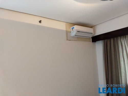 Imagem 3 de 15 de Apartamento - Moema - Sp - 563646