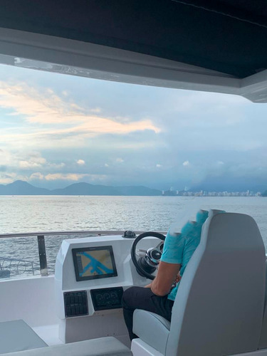Lancha 78 Pés, Cimitarra 780 Azimut Intermarine Schaefer Nx