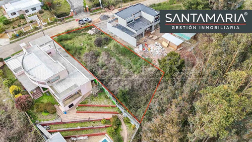 Sitio En Venta En Concepción