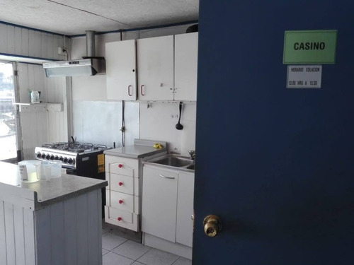 Local Comercial En Arriendo En Calbuco