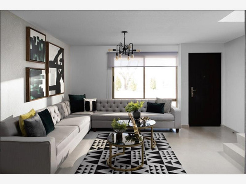 Imagen 6 de 10 de Casa Sola En Venta Los Héroes Tizayuca