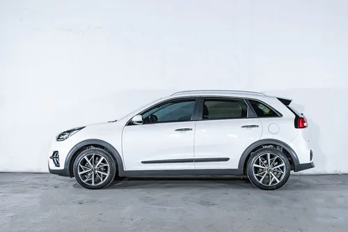 2021 Kia Niro Hybrid