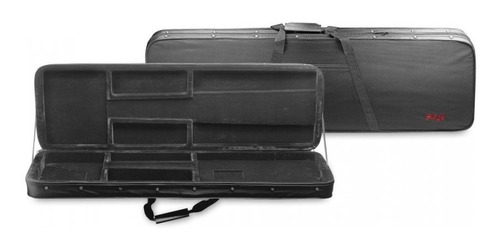 Soft Case Stagg Hgb2-rb Para Baixo Retangular - Preto