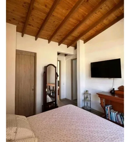 Casa Unifamiliar En Venta La Ceja (t)