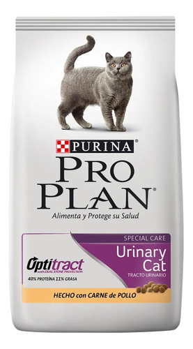 Proplan Cat Urinary Care Proteccion 7,5kg. Envios