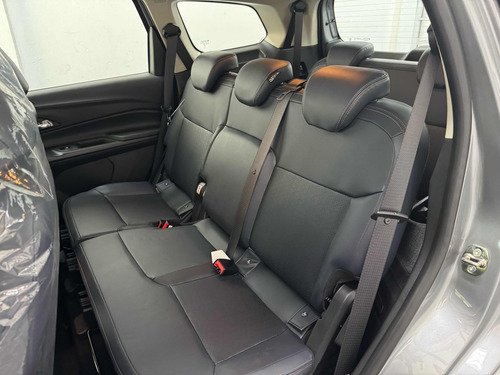 Chevrolet Spin 1.8 Premier 7As At 105Cv