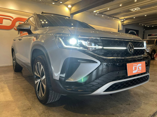 Volkswagen Taos 1.4 250 Tsi Highline