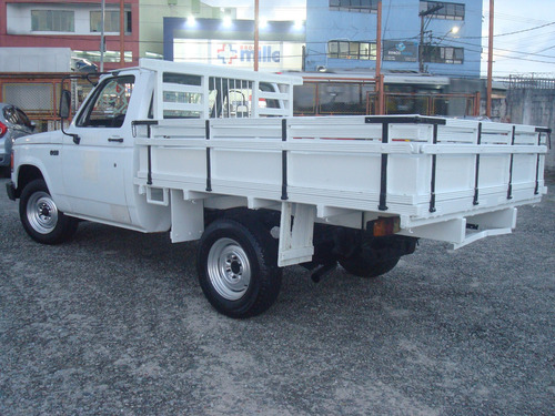Chevrolet C-20 4.1 Cs 2p