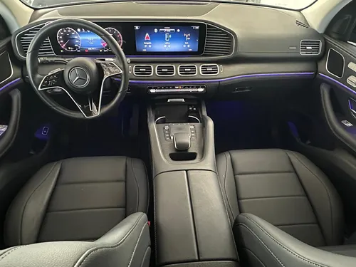 Mercedes-Benz Clase GLE 3.0 450 4Matic Sport