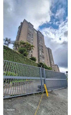 Apartamento en alquiler