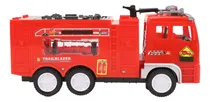 Comprar Luces Y Sonidos De Juguete Para Camiones De Bomberos Para Ni