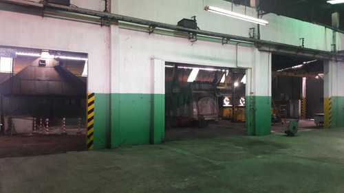 Planta Industrial En Venta | Ruta 3 Km 40,5, Virrey Del Pino