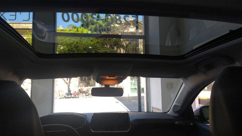 208 Allure Tiptronic