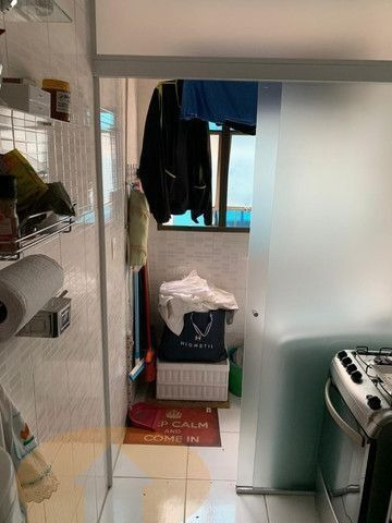 Apartamento - Ref: 9692