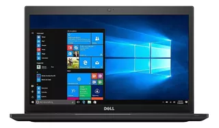 Laptop Dell Latitude 7490 | I7 8va | 16gb | 256gb + Cargador