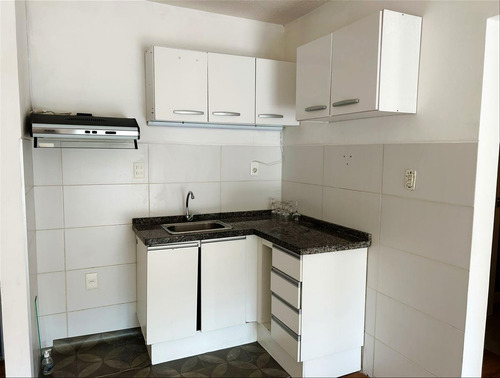 Imagen 14 de 14 de Venta - Apartamento 1 Dormitorio Con Renta Cw194508