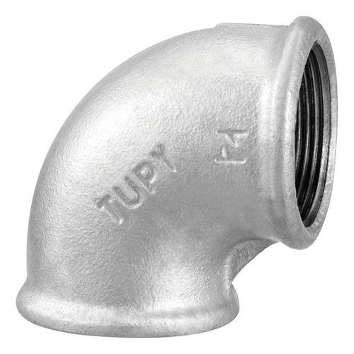 Cotovelo 90° Galvanizado 3/4 Bsp