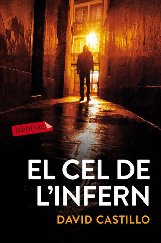 El Cel De L'infern (libro Original)