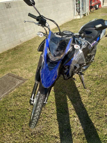 Imagen 3 de 6 de Yamaha Xtz 250 Abs Ya Patentada