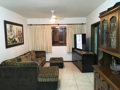 Imagem 3 de 15 de Casa Com 400m² - 04 Dormitórios - Cachoeira Do Bom Jesus - 3028
