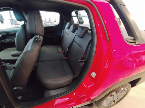 Fiat Strada Strada Ultra .0 Flex Turbo cd Aut.