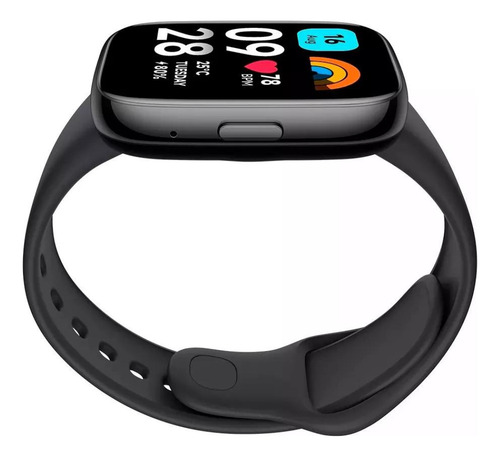 Xiaomi Redmi Buds 6 Play Con Smartwatch Redmi Watch 3 Active