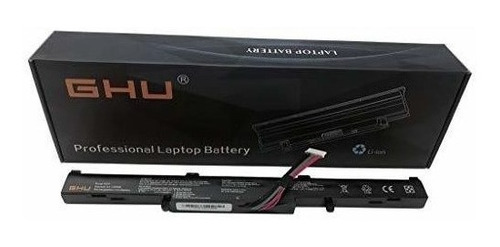Nueva Bateria Ghu A41-x550e 33wh (4 Celdas) Compatible Con A