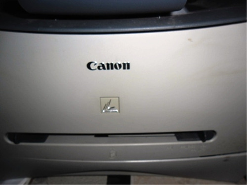 Fotocopiadora Canon Super G3 Como Repuesto (Usado)