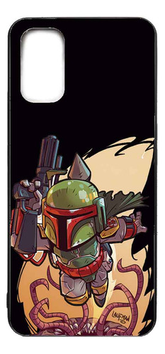 Funda Protector Case Para Realme 7 Pro Star Wars