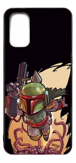 Funda Protector Case Para Realme 7 Pro Star Wars