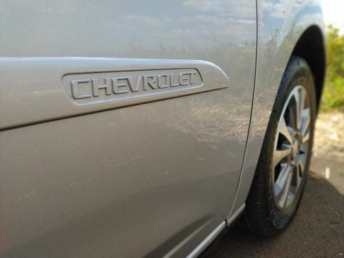 Chevrolet Prisma 1.4