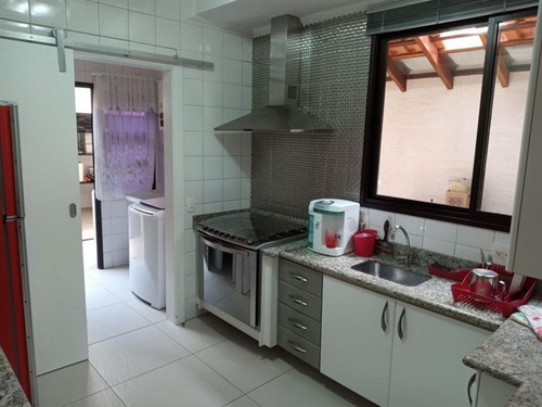 Imagem 7 de 30 de Casa Parque Santana Mogi Das Cruzes/sp - 3232