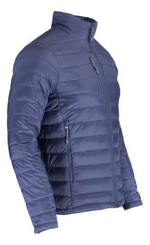 Parka Chaqueta Térmica Ultraliviana Light