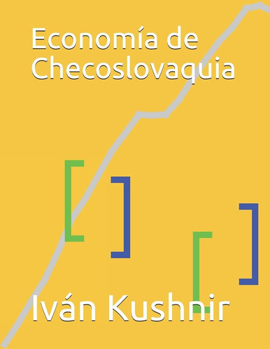 Libro Economía De Checoslovaquia (spanish Edition) Lcm8
